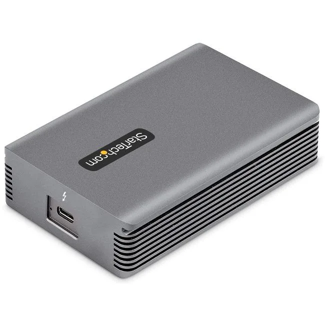 STARTECH STARTECH TB310G2 Thunderbolt 3 10GbE RJ45 adapter — product photo