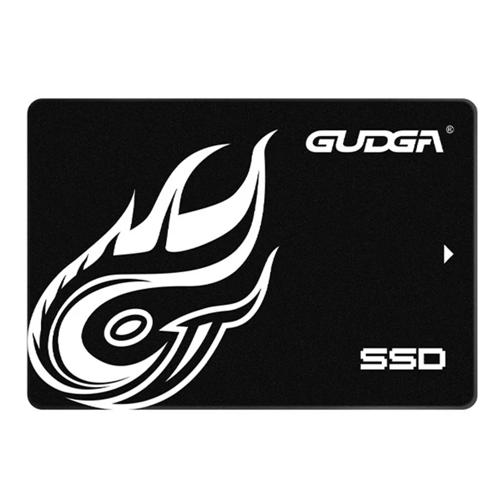 GUDGA GUDGA GS-2TB 2.5" SATA internal SSD 2TB — product photo