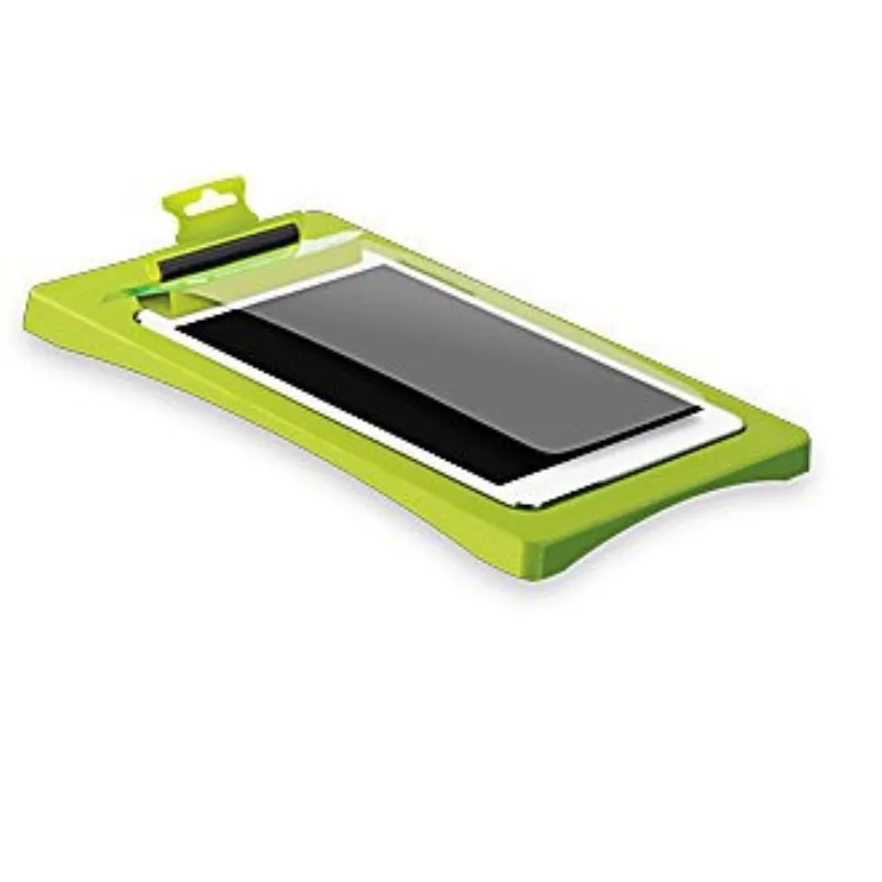PureGear PureGear PureTek Roll-On Screen Protector Kit for iPad Air 2 (60861) — product photo