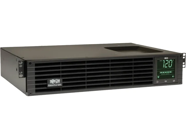 Tripp Lite Tripp Lite SMART1500RM2UN 1500VA 1350W 120V UPS 2U — product photo