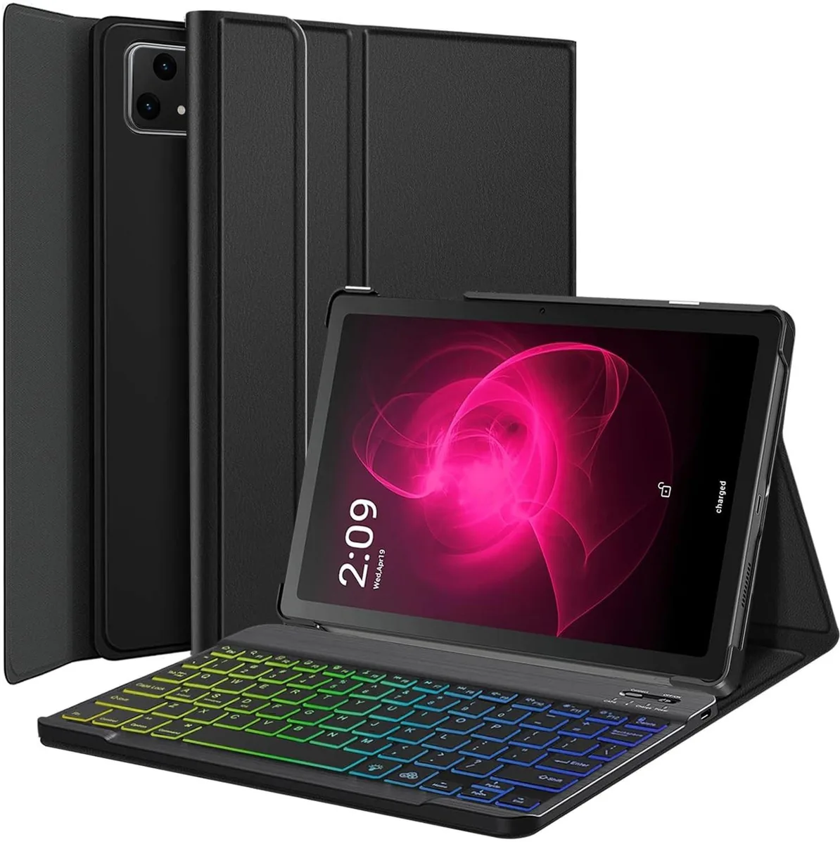 Astro Gaming Astro Gaming 2 in 1 Accessory for T-Mobile Revvl Tab 5G 10.36 2023 Black — product photo