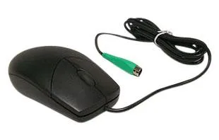 Gateway Gateway 7004628 PS2 Mouse 2 button & center scroll — product photo