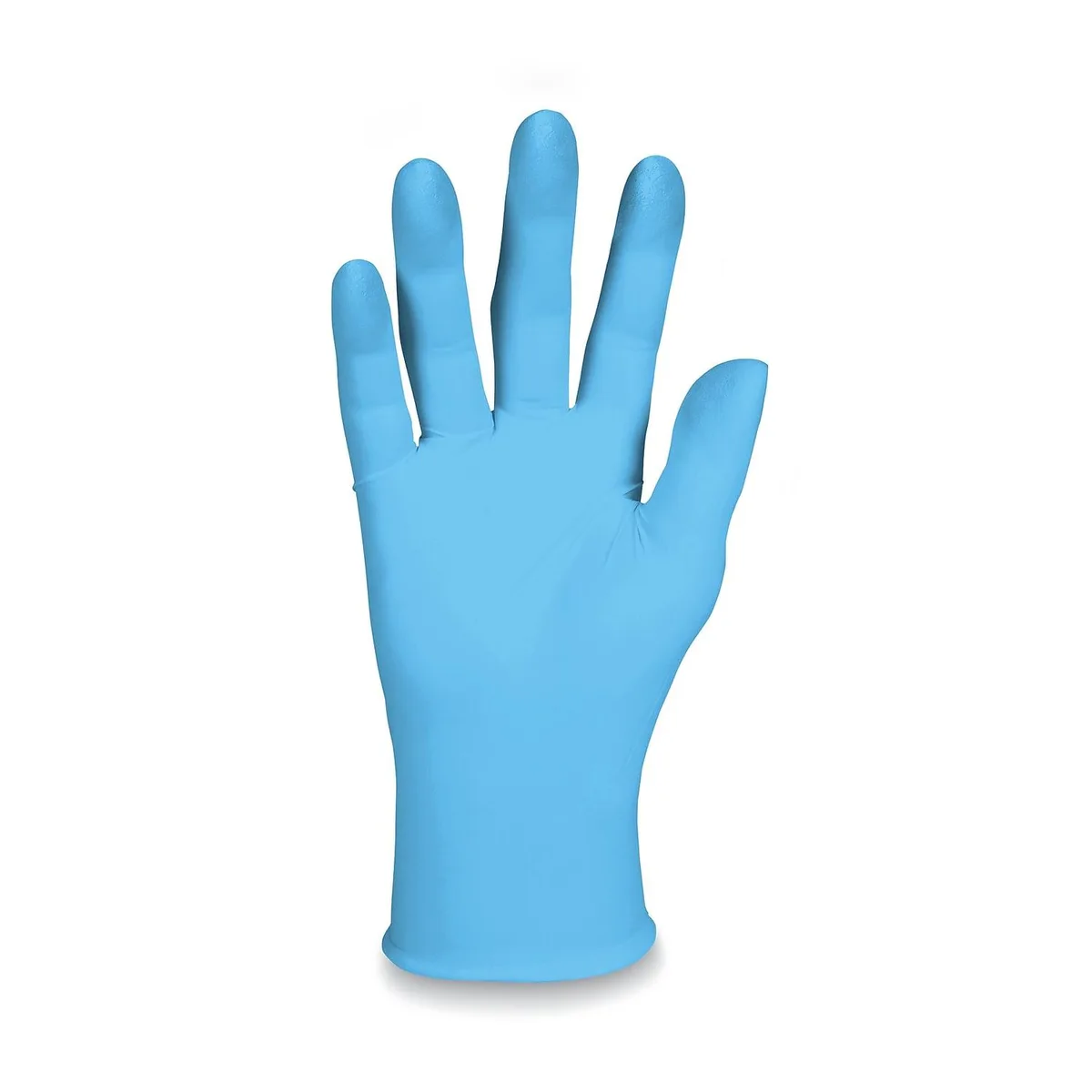 Kimberly-Clark Professional Kimberly-Clark Professional KleenGuard G10 Comfort Plus Nitrile Gloves Small 100/Box 54186 — product photo