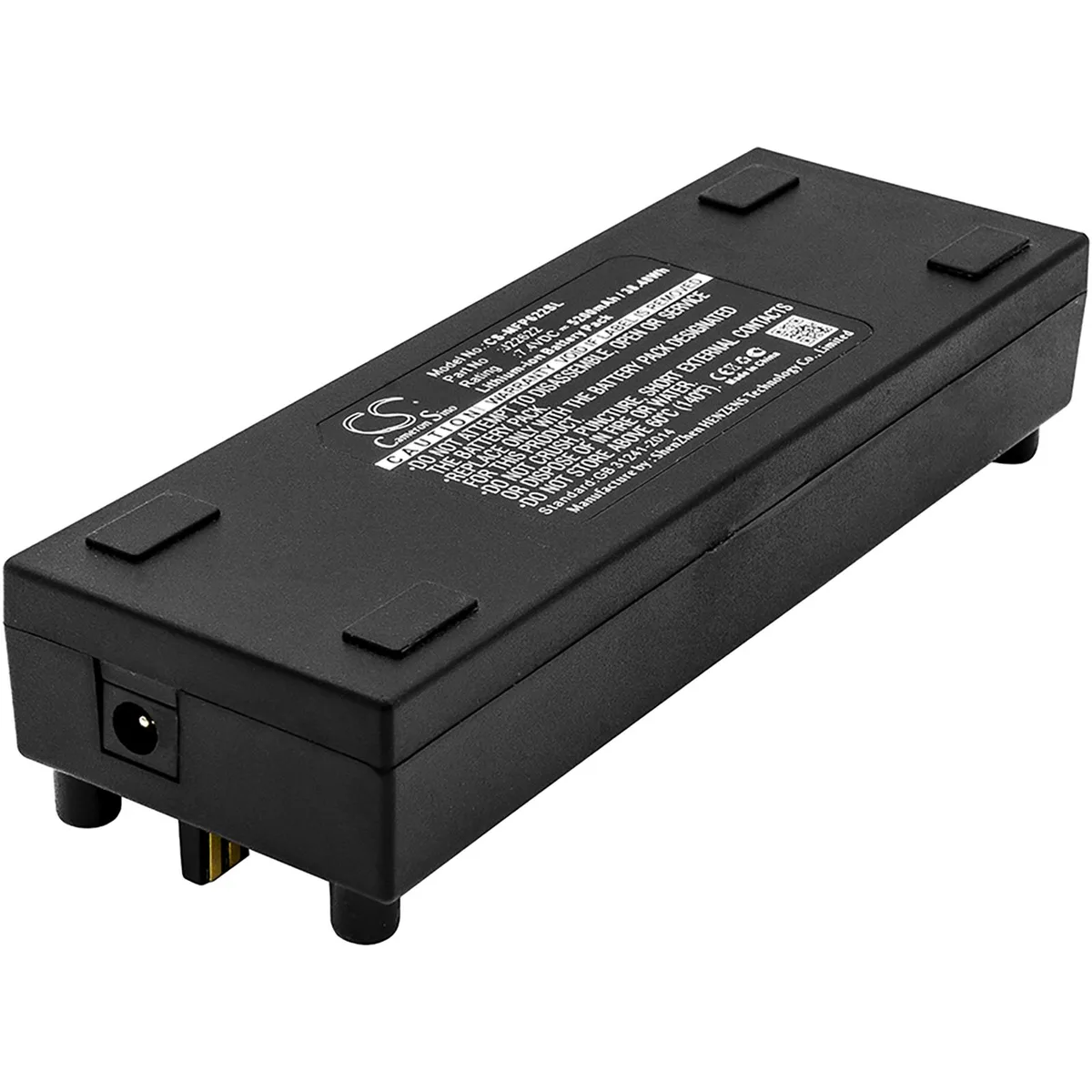 Cameron &amp; Co Cameron &amp; Co DS-CS-MFP622SL 5200mAh 7.4V Li-ion battery — product photo