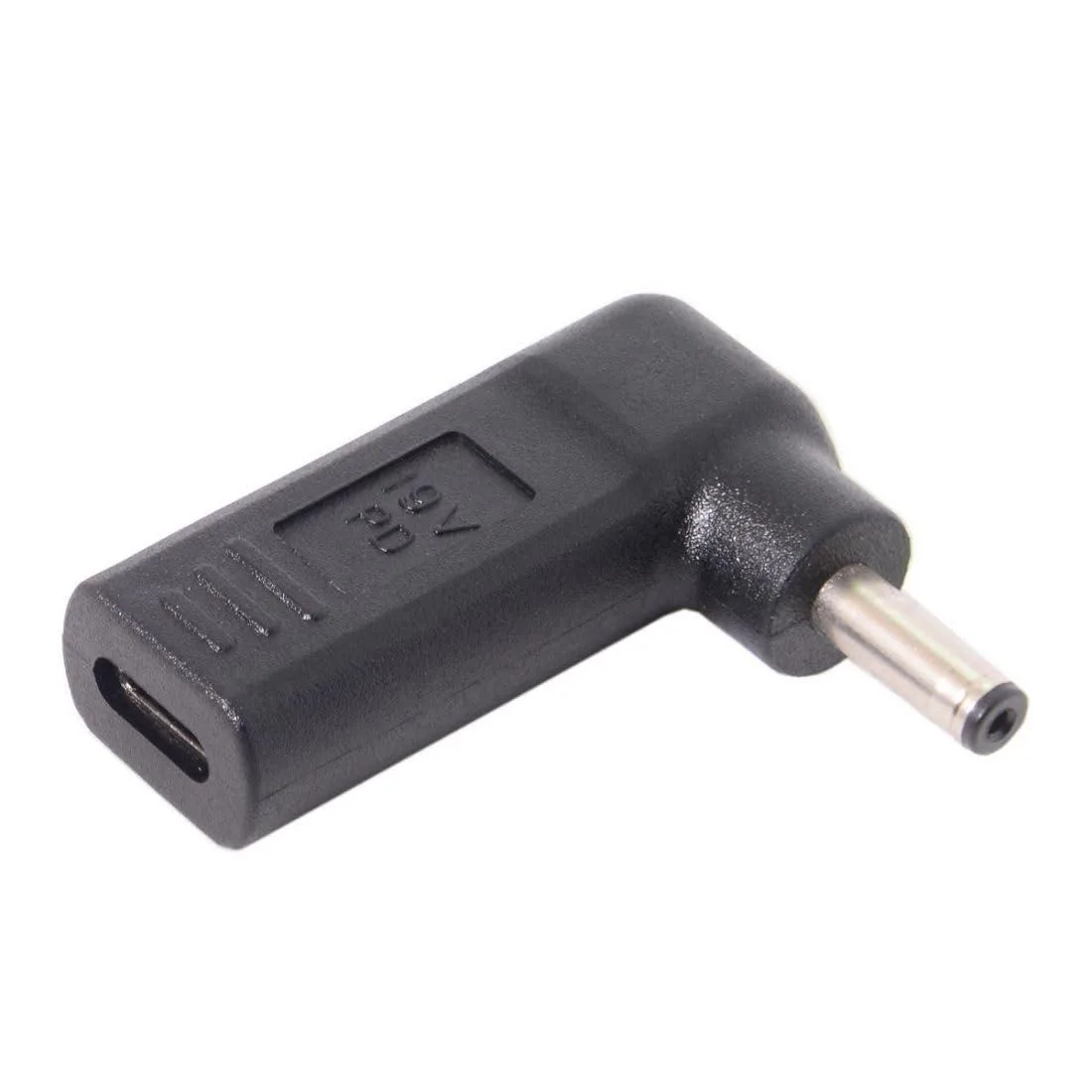 LORDWORLD LORDWORLD USB-C to DC 4.0x1.3mm PD 65W Trigger Adapter 20V Output — product photo