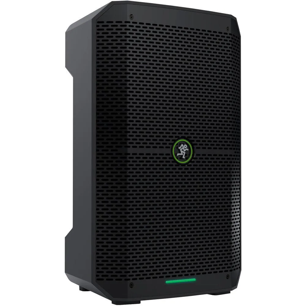 Mackie Mackie Thump Go 8" Battery-Powered Bluetooth Loudspeaker — product photo