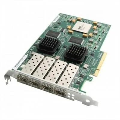 Lenovo Lenovo 00MJ095 8Gb FC 4-Port HIC expansion card — product photo