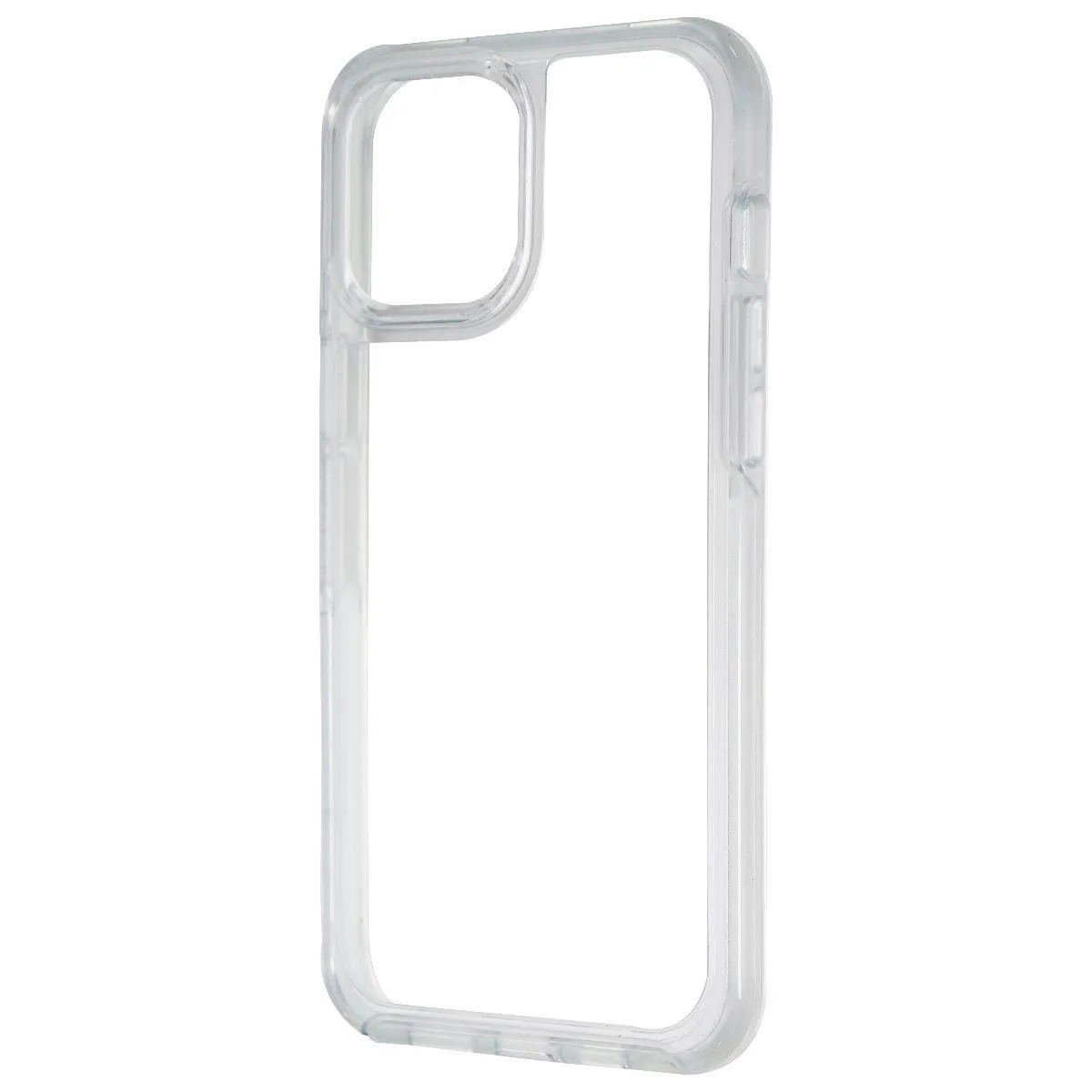 OtterBox OtterBox Symmetry Series Hybrid Case for iPhone 12 Pro Max - Clear — product photo