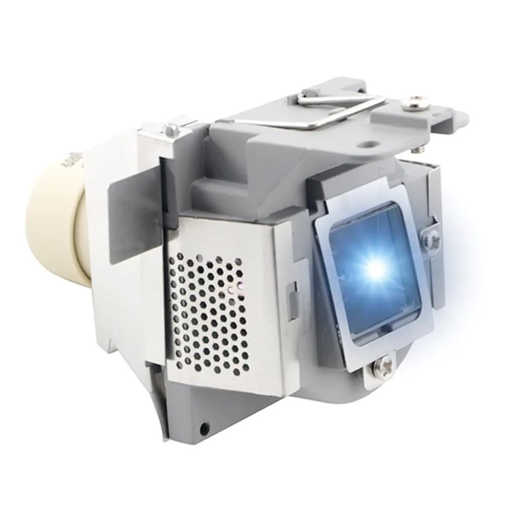 V2 Technologies V2 Technologies RLC-100 / RLC-097 Replacement Lamp Bulb with Housing for ViewSonic Projectors — product photo