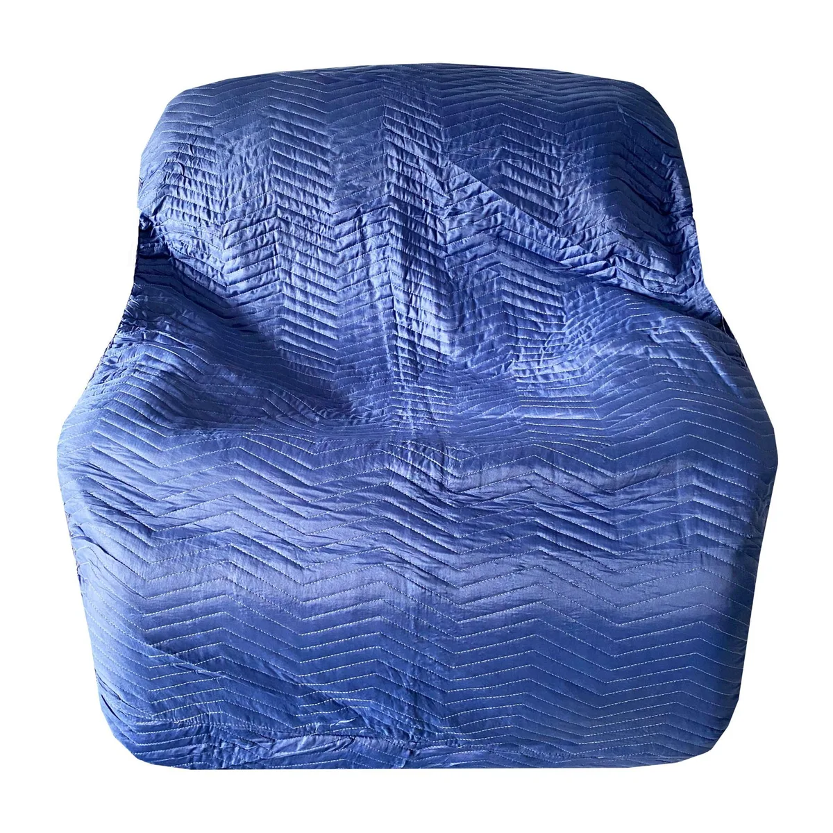 UBMOVE UBMOVE Furniture Moving Blanket Pad 4-Pack 72x46 inches — product photo