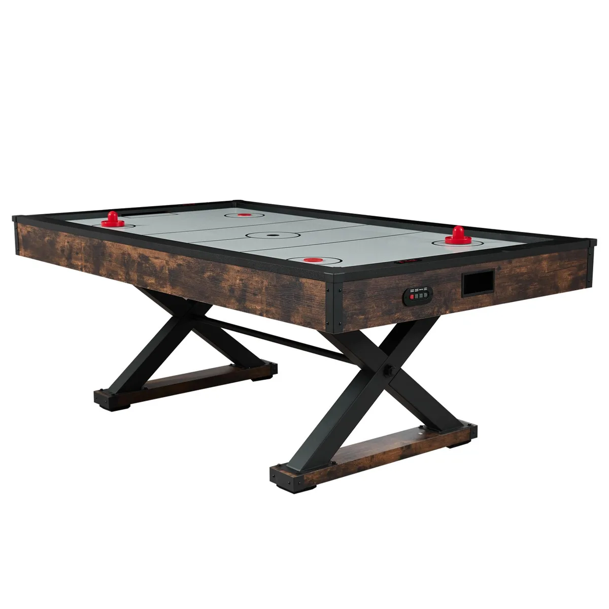 VEVOR VEVOR 84" Air Hockey Table AH718-US 12mm MDF — product photo