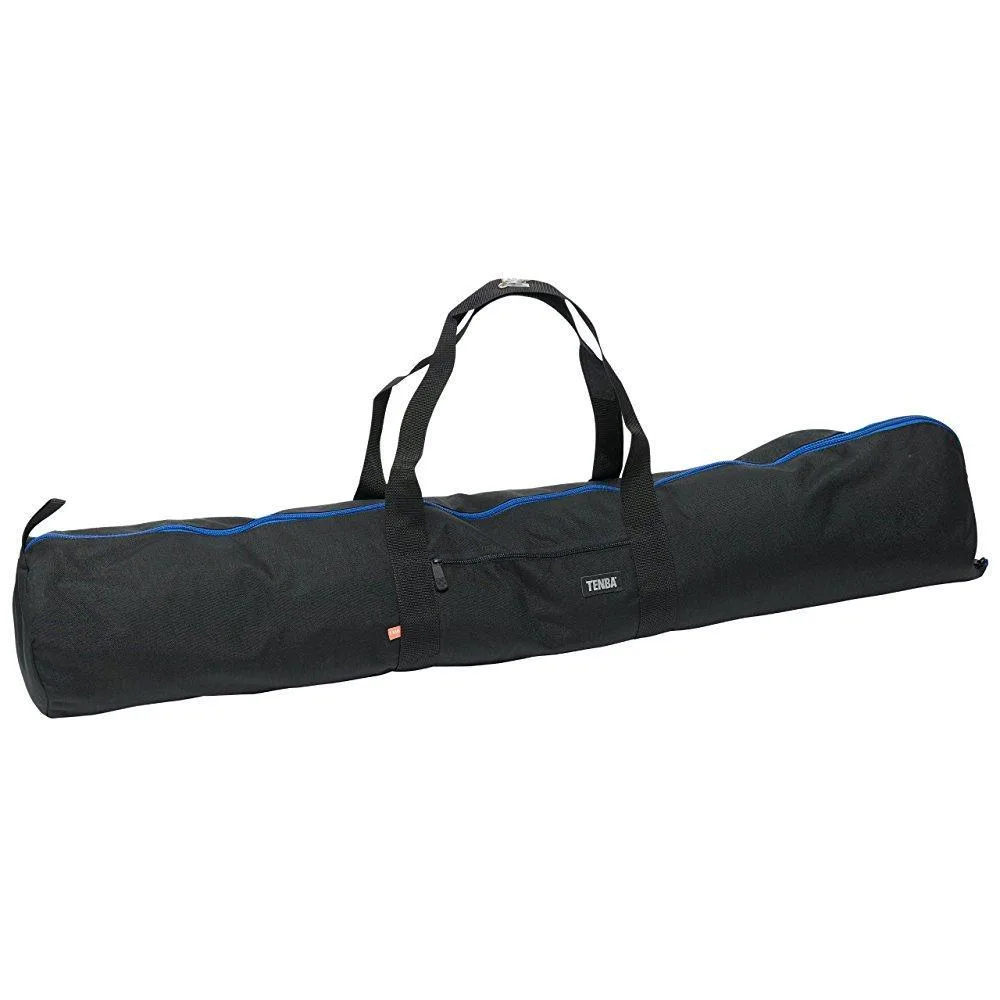 TENBA Tenba T538 TriPak camera case for C stands and light stands up to 52 in — product photo