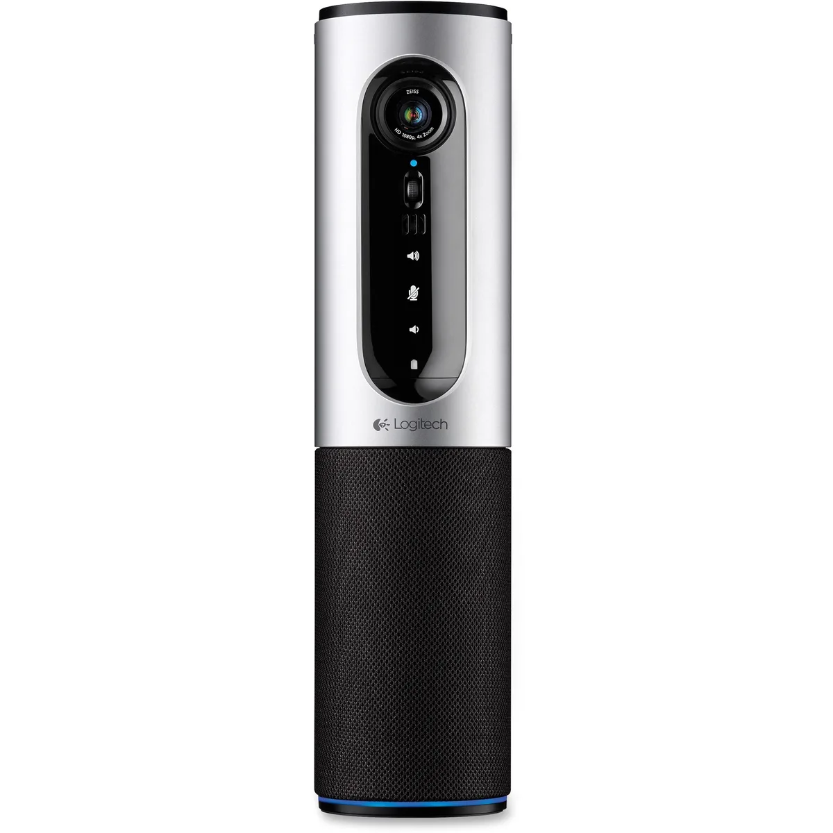 Logitech Logitech ConferenceCam Connect VoIP Silver — product photo