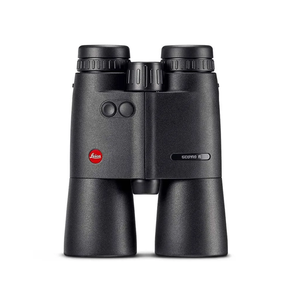 Leica Leica Geovid R 2022 8x56 Rangefinder Binoculars — product photo