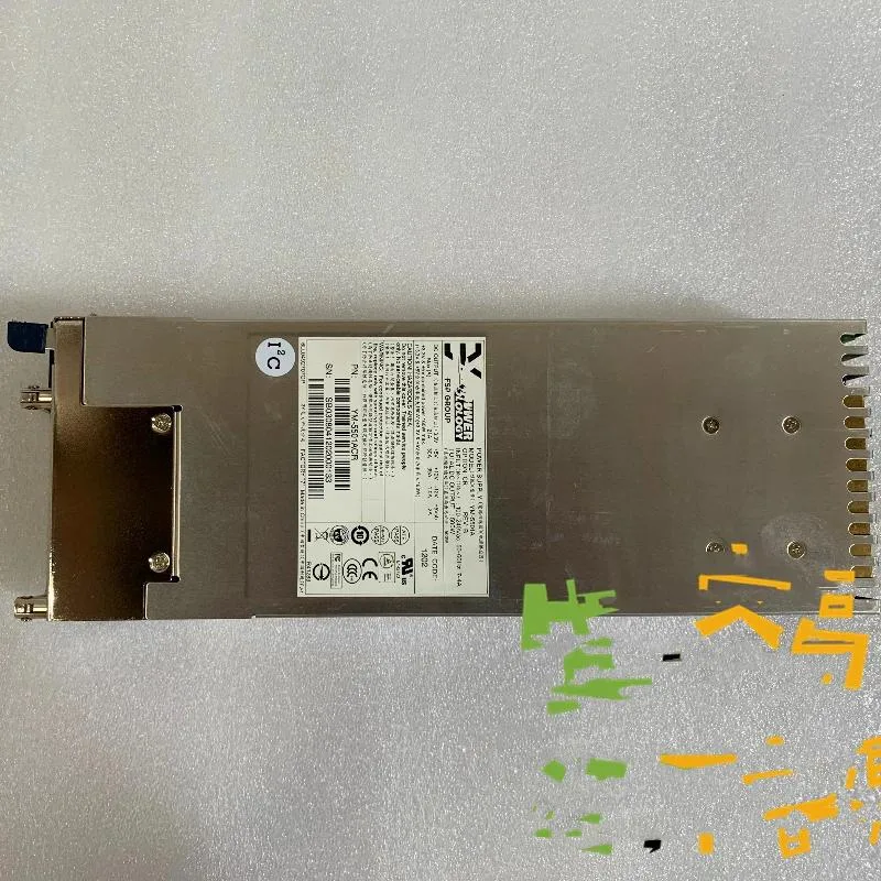 Supersuperuncle Supersuperuncle 500W YM-5501A Server Power Supply — product photo