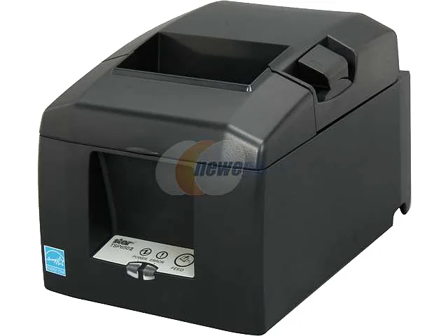 Star Micronics Star Micronics 39481270 TSP654IIBI-24 receipt printer Bluetooth 300 mm/s 203 dpi — product photo