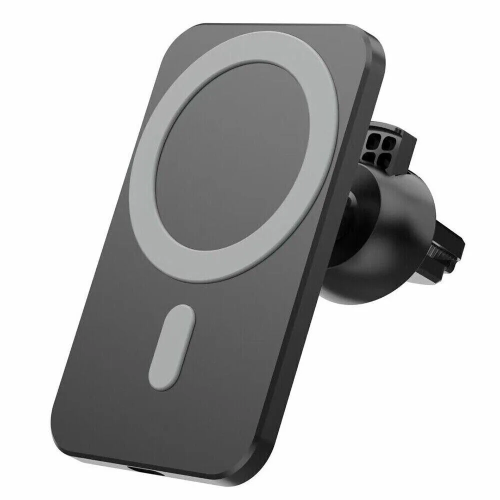 The Perfect Part The Perfect Part Magnetic Wireless Car Charger 15W iPhone 12 13 14 Pro Max — product photo