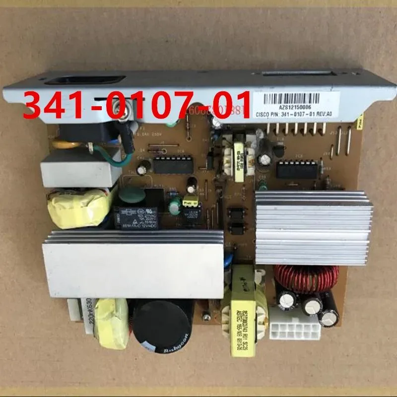 KHACHIMO KHACHIMO 341-0107-01 ATX power supply 80 PLUS Gold — product photo