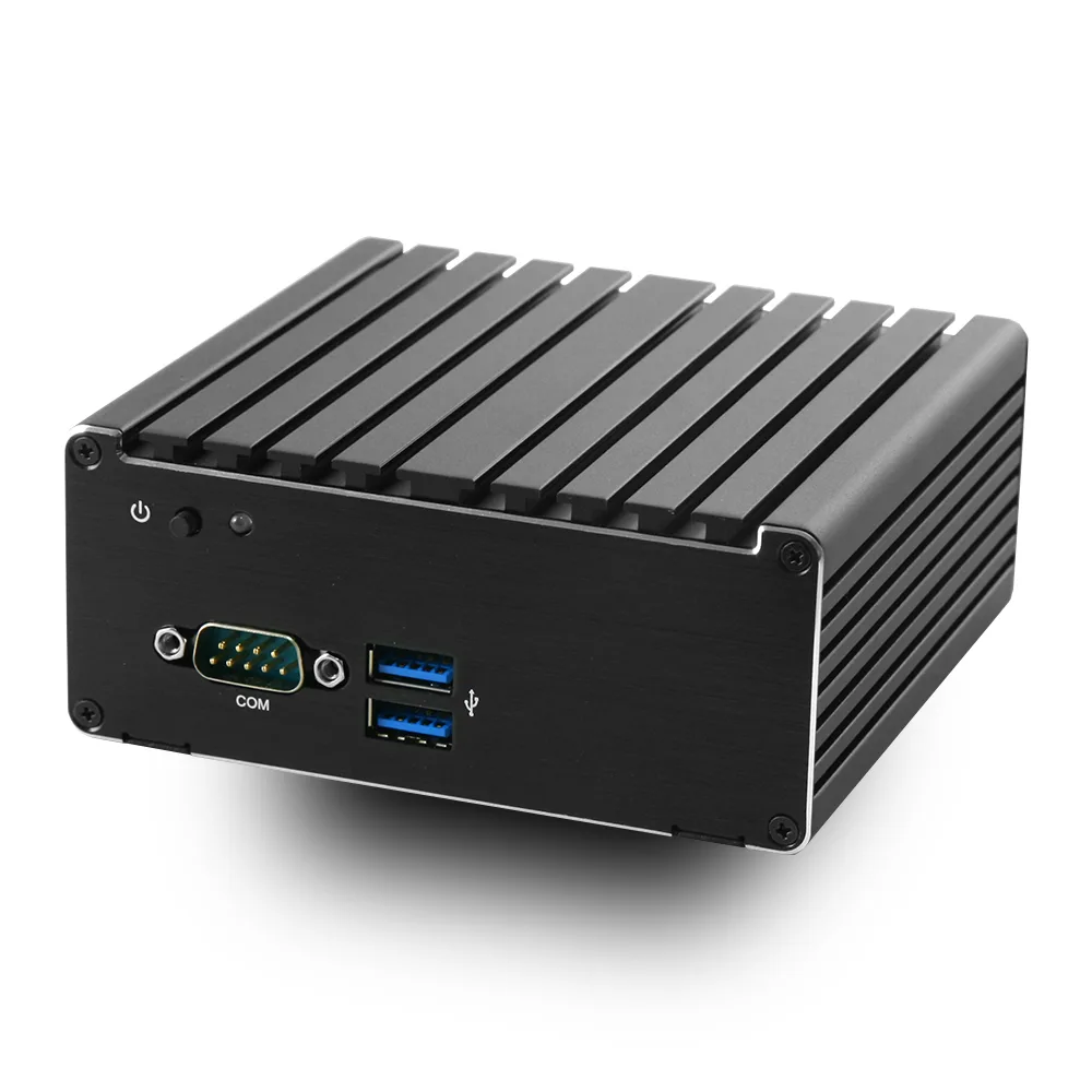 JETWAY JETWAY HBJC313U591W-3160B barebone mini PC — product photo