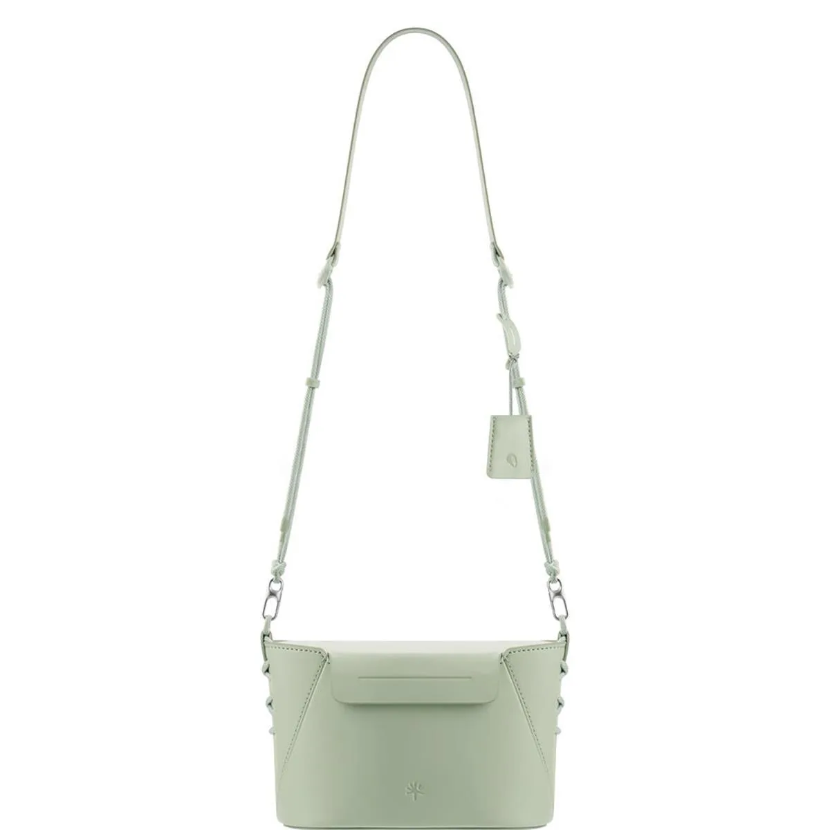PGYTECH PGYTECH OneGo Classic Crossbody Bag Mint Green — product photo