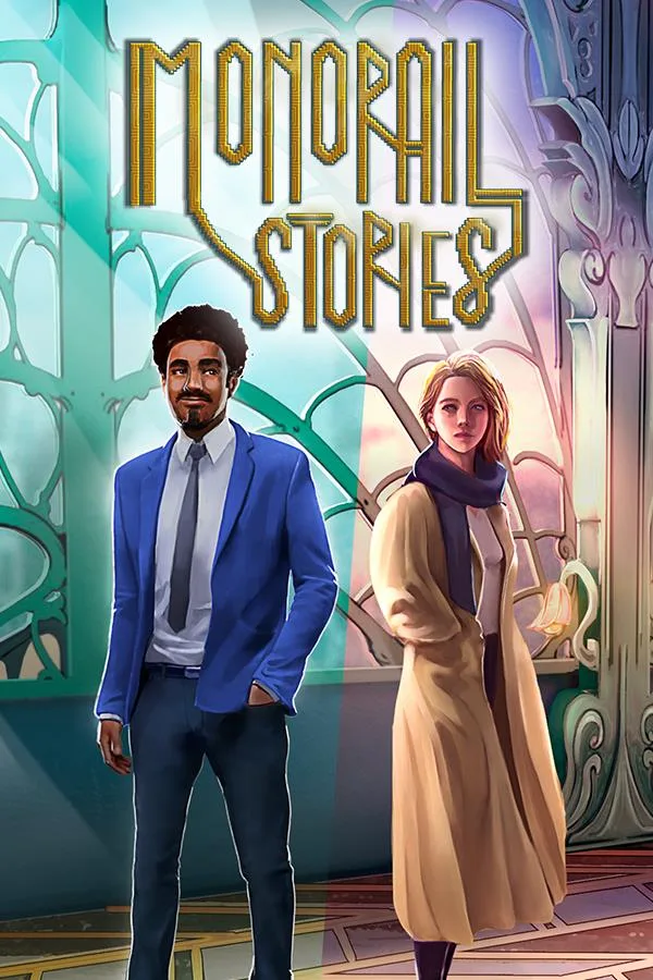 Indie.io Indie.io Monorail Stories downloadable game — toote foto