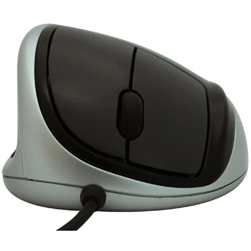 Goldtouch Goldtouch KOV-GTM-L Left-Handed Wired Optical Mouse — product photo