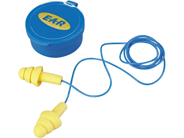 3M 3M 7000002322 Ear Care Corded NRR 25 dB Case — product photo