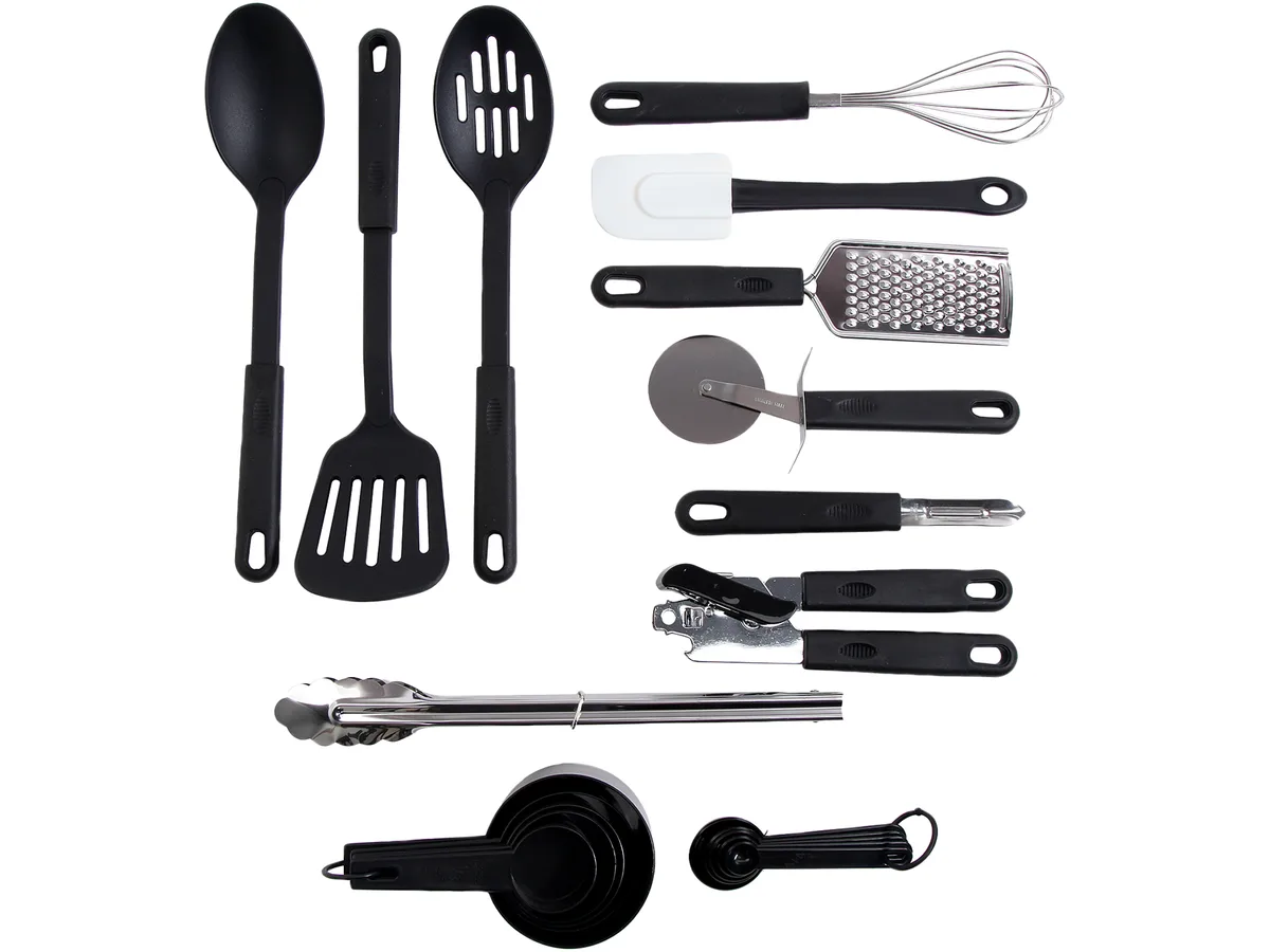 Gibson Overseas Gibson Overseas 99202.20 20pc cooking utensil set — product photo