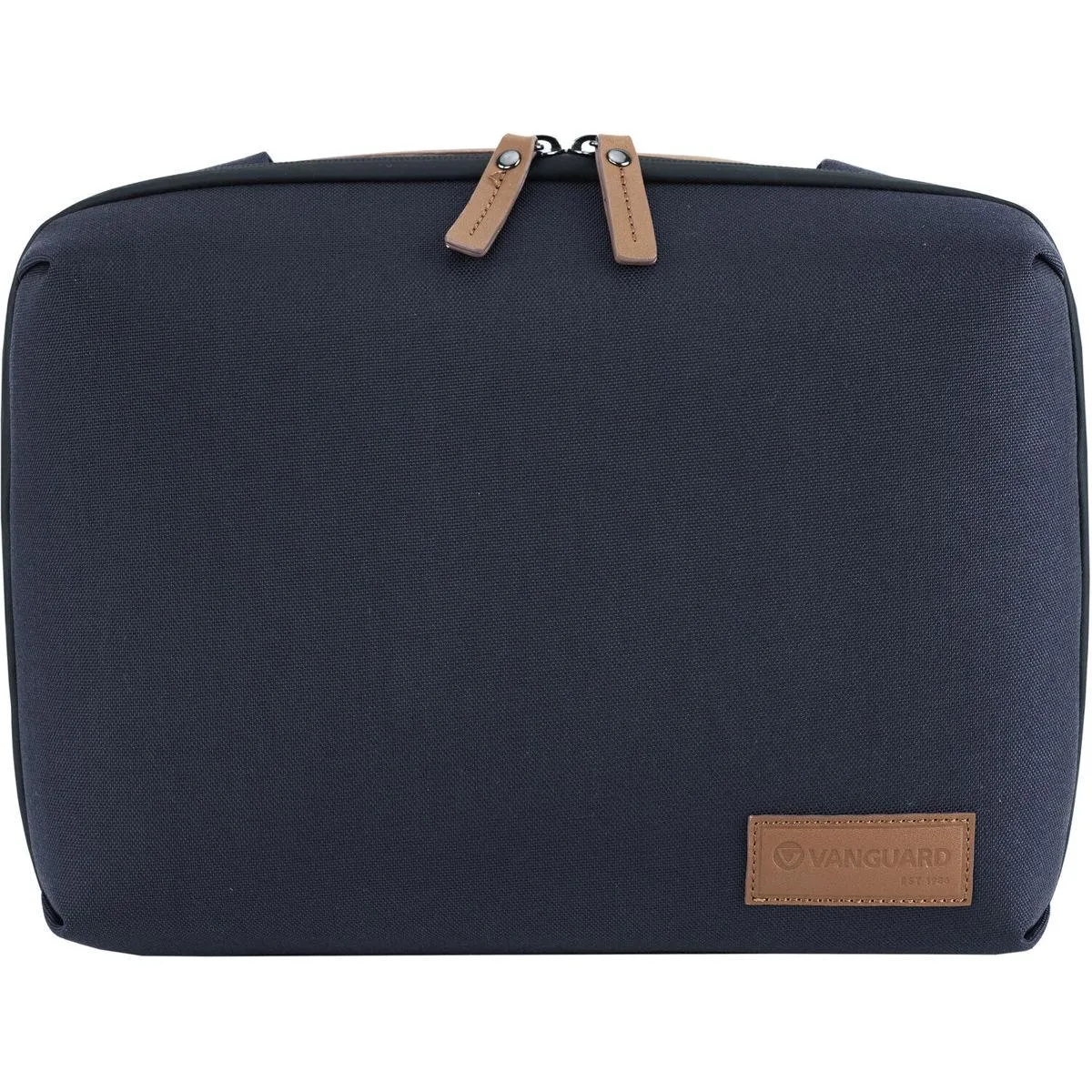 VANGUARD VANGUARD Veo City TP33 8L Tech Pouch Navy — product photo