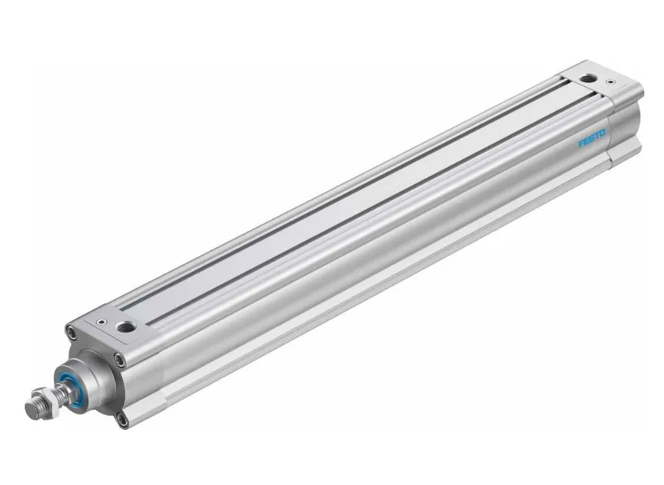 Festo Festo DSBC-63-500-PPVA-N3 1383589 Compact Air Cylinder — product photo