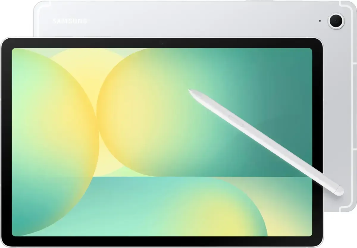 SAMSUNG SAMSUNG Galaxy Tab S10 FE 10.9" 8GB 128GB Silver SM-X520NZSAXAR tablet — product photo