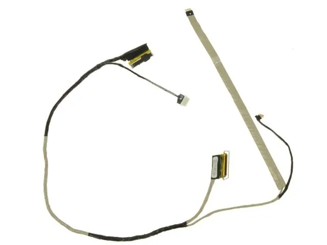 DELL DELL Latitude E6440 14" HD+ LVDS LCD Video Webcam Ribbon Cable 7MGPK — product photo