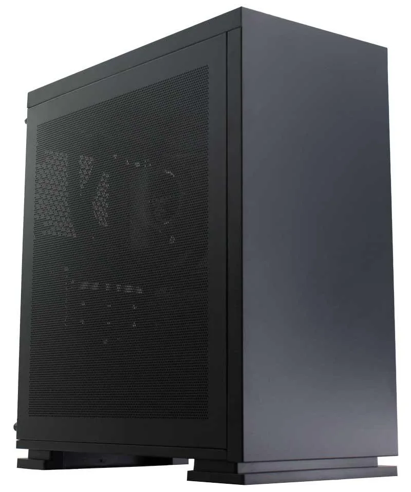DTA Computers DTA Computers Stasis ST Ryzen 5 7600 32GB DDR5 2TB NVMe Desktop PC — product photo