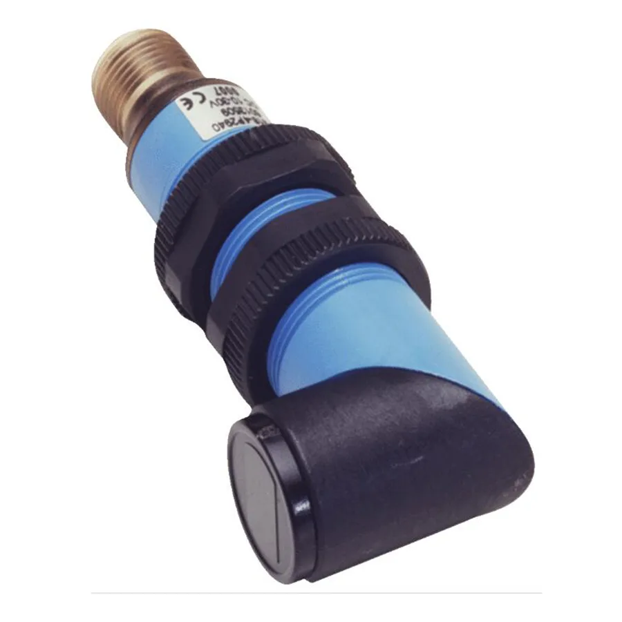 Sick Sick VTE18-4N4812 Photoelectric proximity sensor NPN — product photo