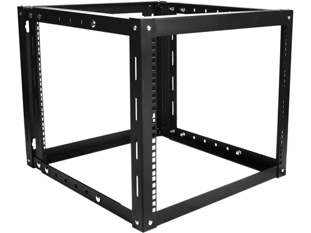 iStarUSA Inc. iStarUSA Inc. WOM-980 9U 800mm Wallmount Server Rack — product photo