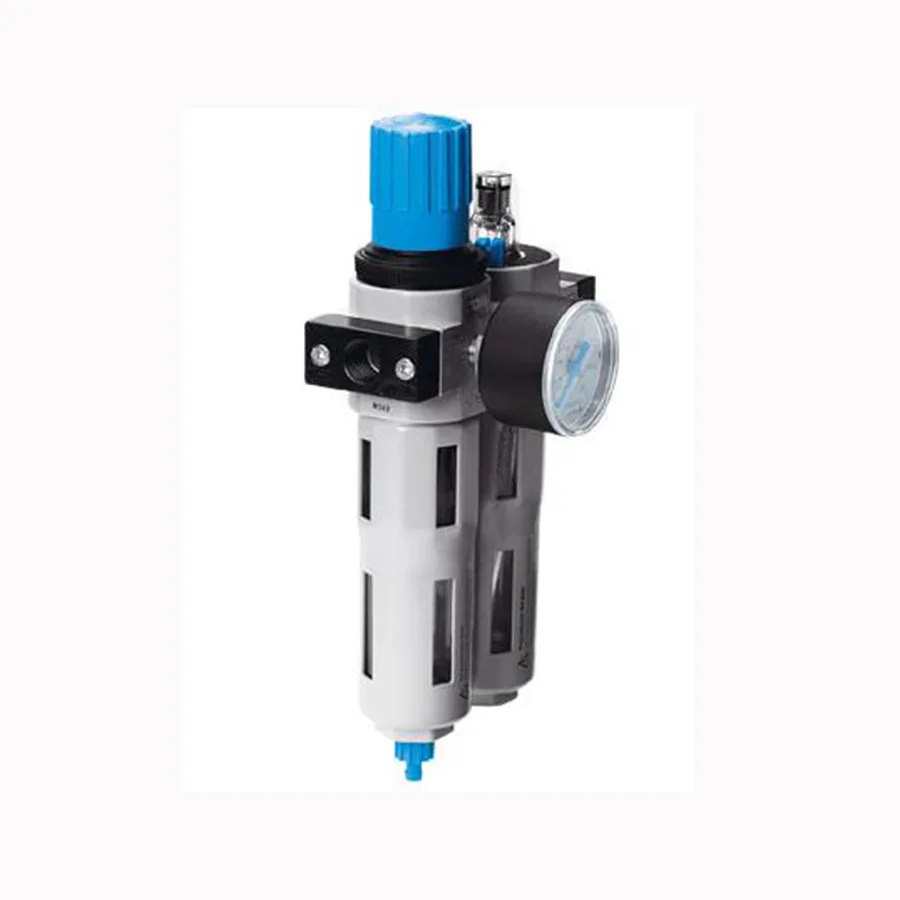 Festo Festo FRC-3/8-D-MIDI-A Service Unit 159589 — product photo
