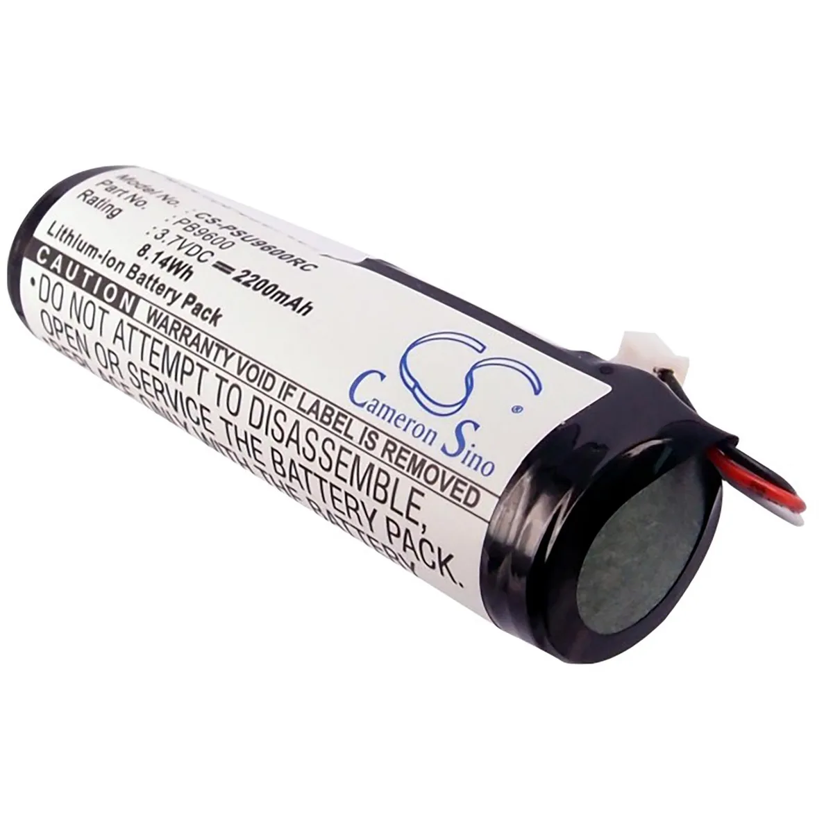 Cameron &amp; Co Cameron &amp; Co DS-CS-PSU9600RC 3.7V 2200mAh Li-ion battery — product photo