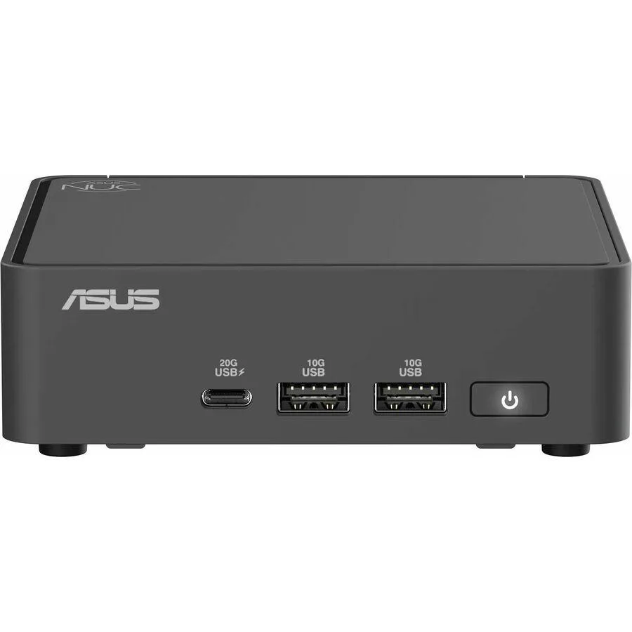 ASUS ASUS RNUC15CRKU7089CU Mini PC Core Ultra 7 255H 32GB 1TB — product photo