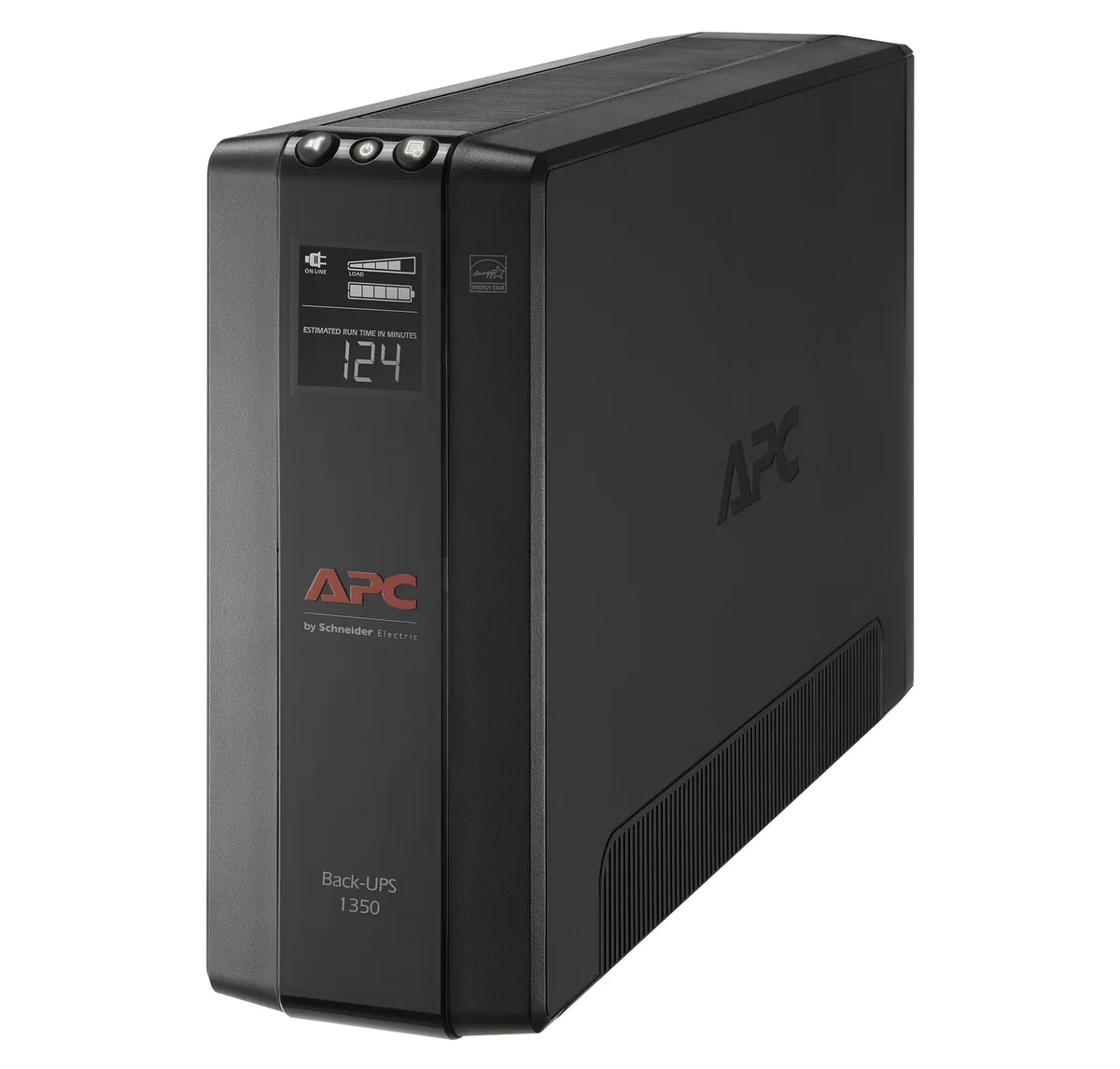 APC APC BX1350M Back-UPS Pro 1350 VA 810 W 10 Outlets UPS — product photo