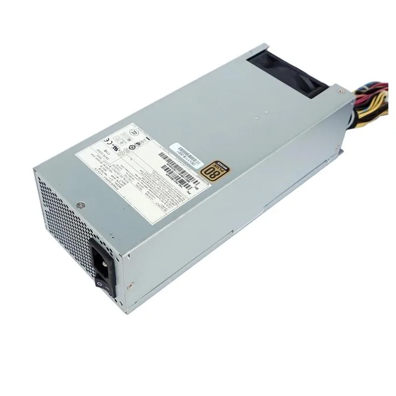 KHACHIMO KHACHIMO YM-7501B 500W 80 PLUS Gold power supply — product photo
