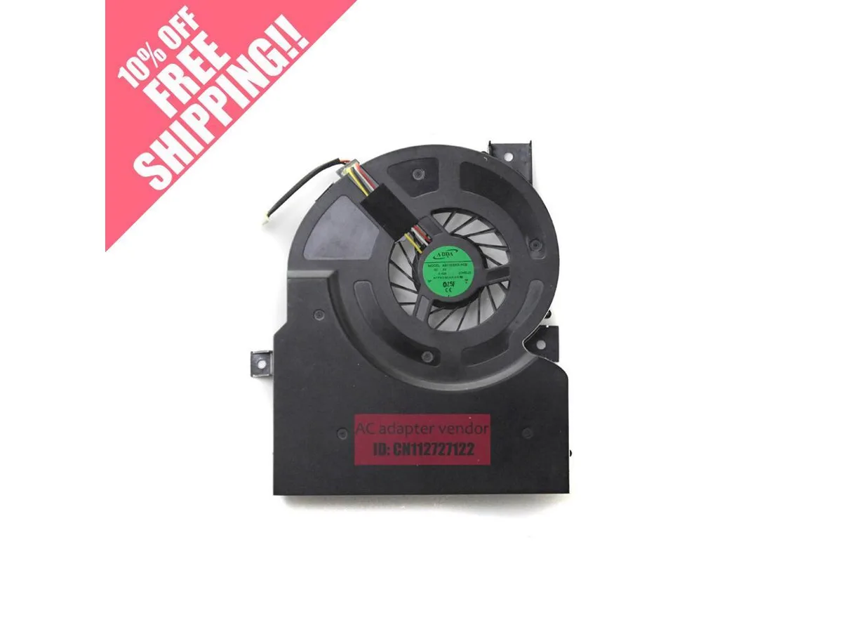 Fans Fans AB1305HX-H0B CWEL2 case fan — product photo