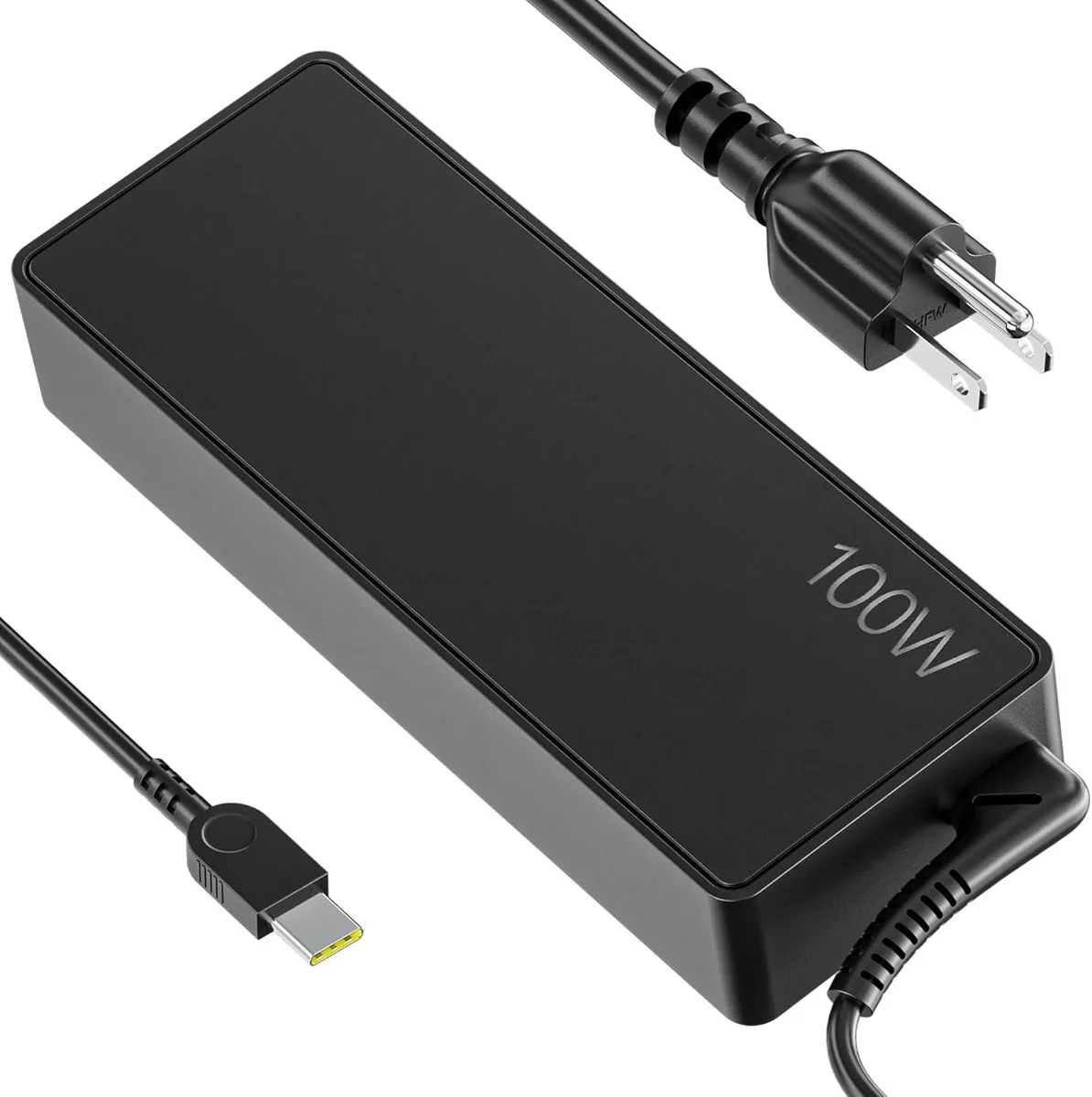 Chopmate Chopmate 100W USB-C Laptop Charger ADLX65YDC2A — product photo