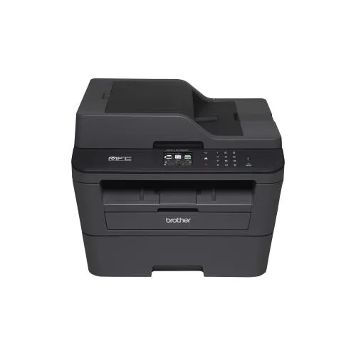 Brother Brother MFC-L2740DW Mono Laser Multifunction Printer — product photo