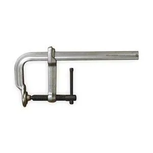 Westward Westward 2FGN9 L-Clamp Economy 12 in 4 3/4 in D — product photo