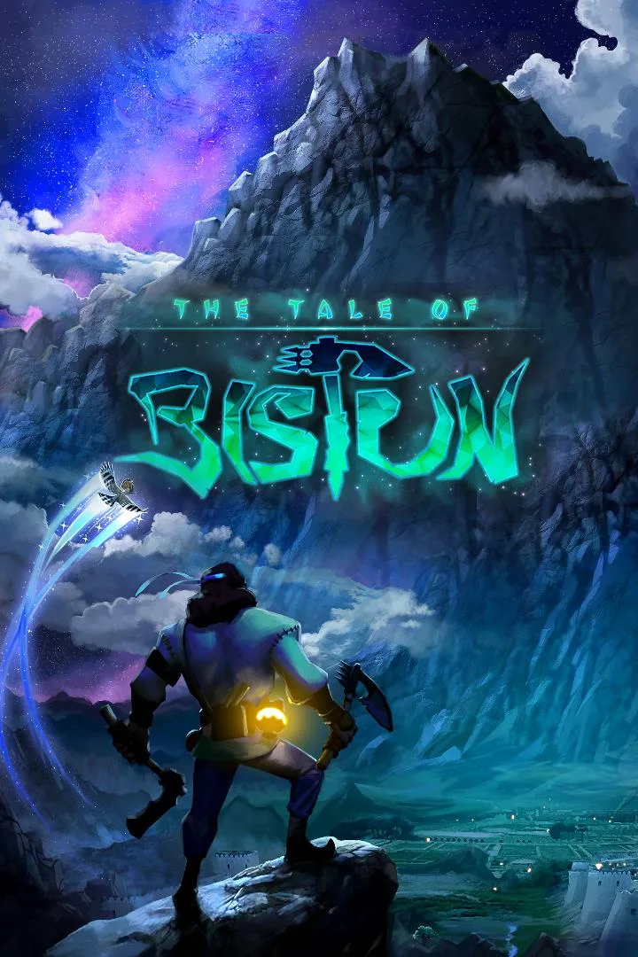 IMGN.PRO Sp. z o.o. IMGN.PRO Sp. z o.o. The Tale of Bistun downloadable game — product photo