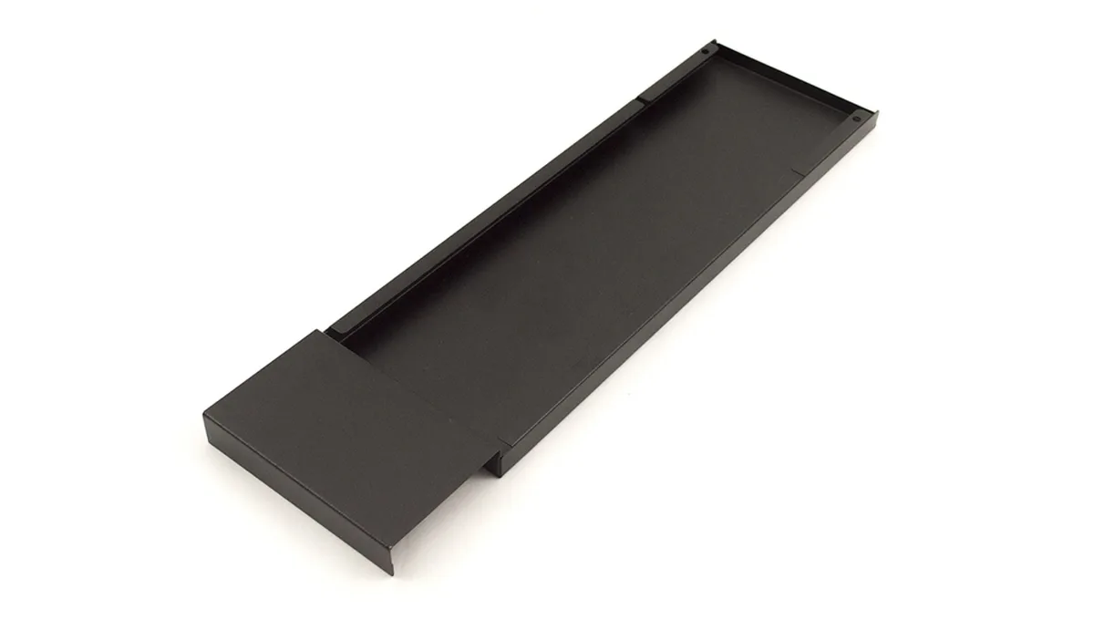NEXGRILL NEXGRILL Searing Side Burner Grease Tray Part 120870001891 Fits 810-0026E — product photo