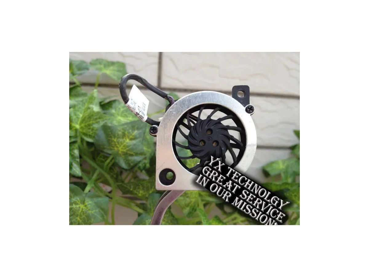 Fans Fans GB0535AEB2-8 5V .55W turbine centrifugal case fan — product photo