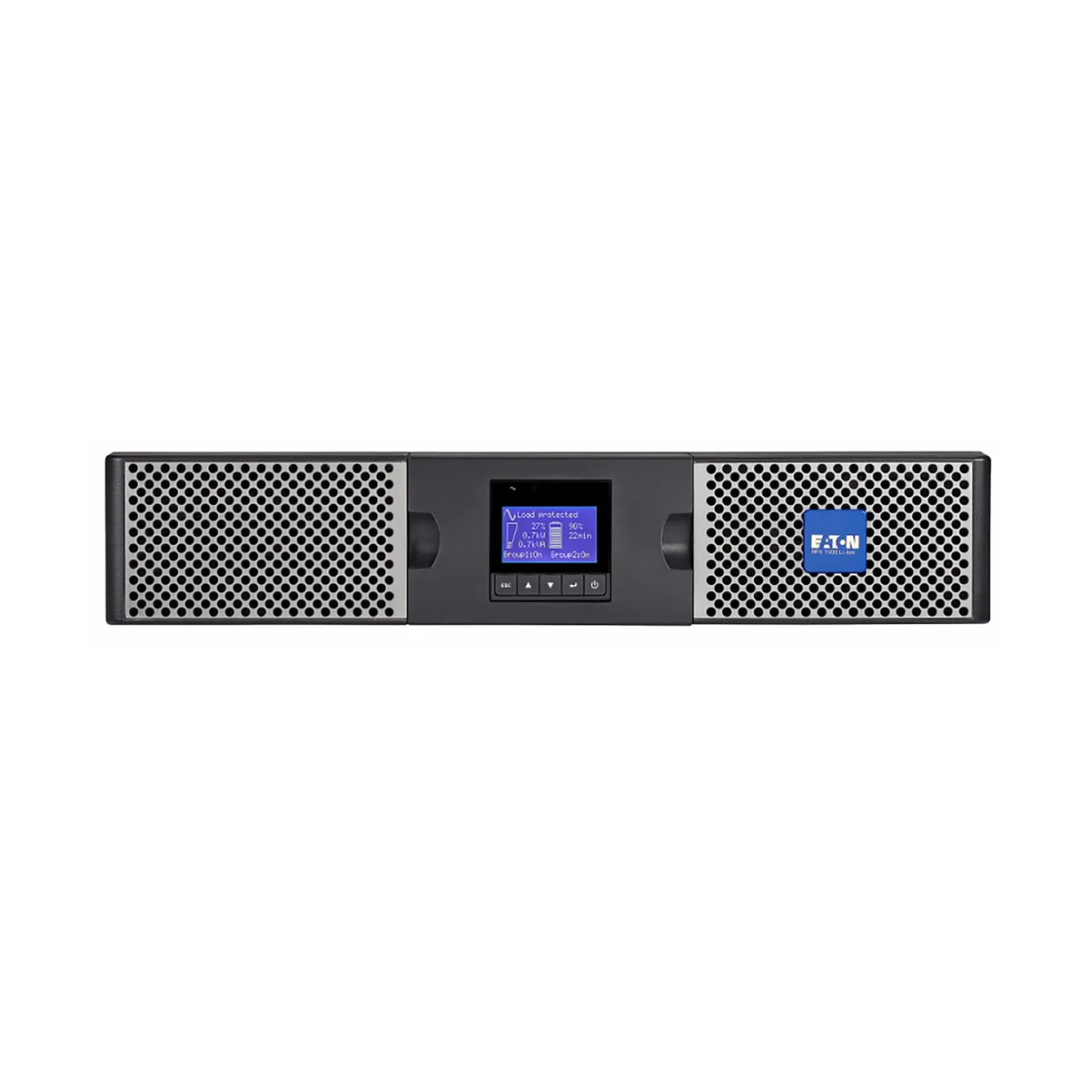 Eaton Eaton 9PX1500RT-L 1500VA 1350W 120V Online UPS Lithium-ion 2U Rack/Tower — product photo