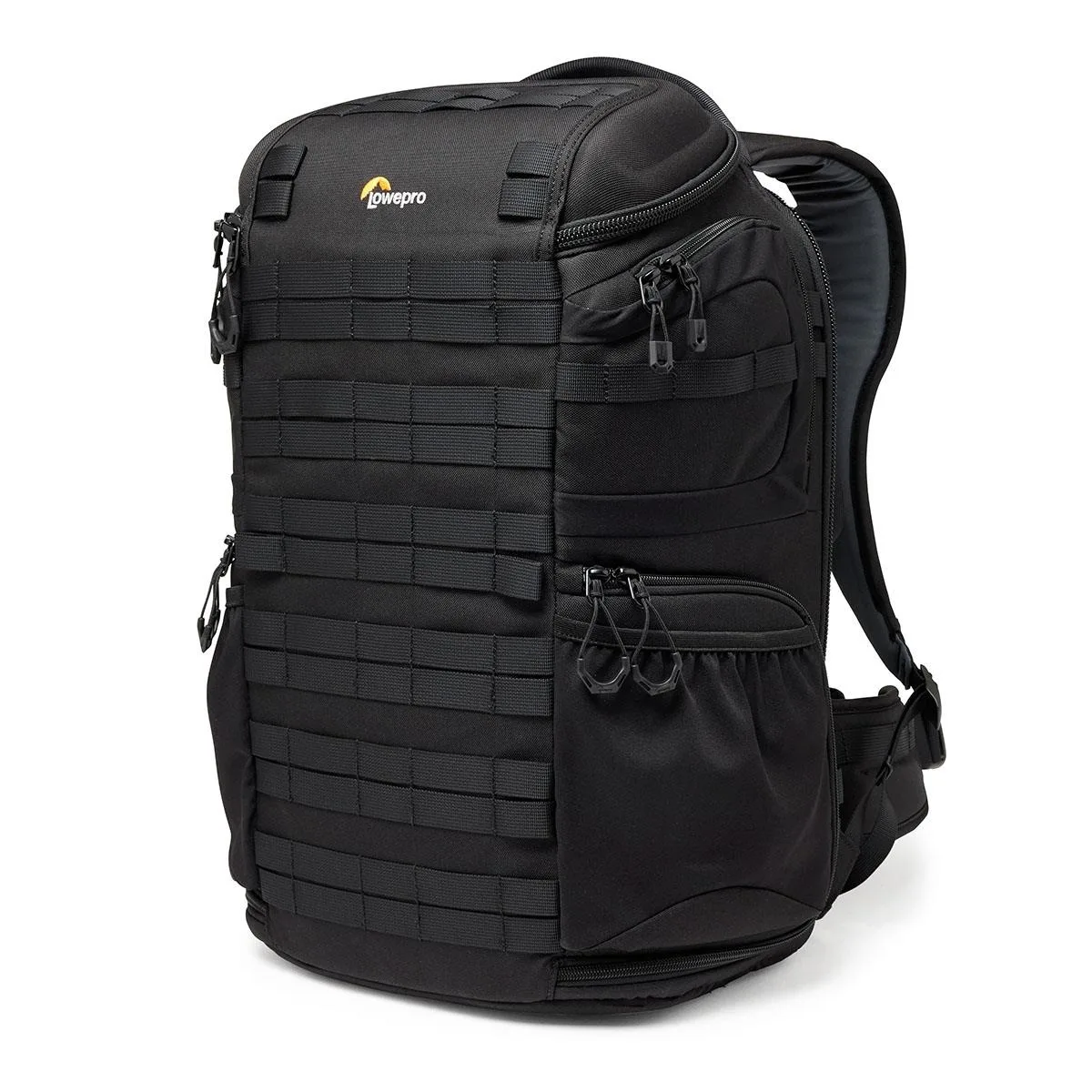 Lowepro Lowepro ProTactic BP 450 AW III 28L Camera Backpack, Black — product photo