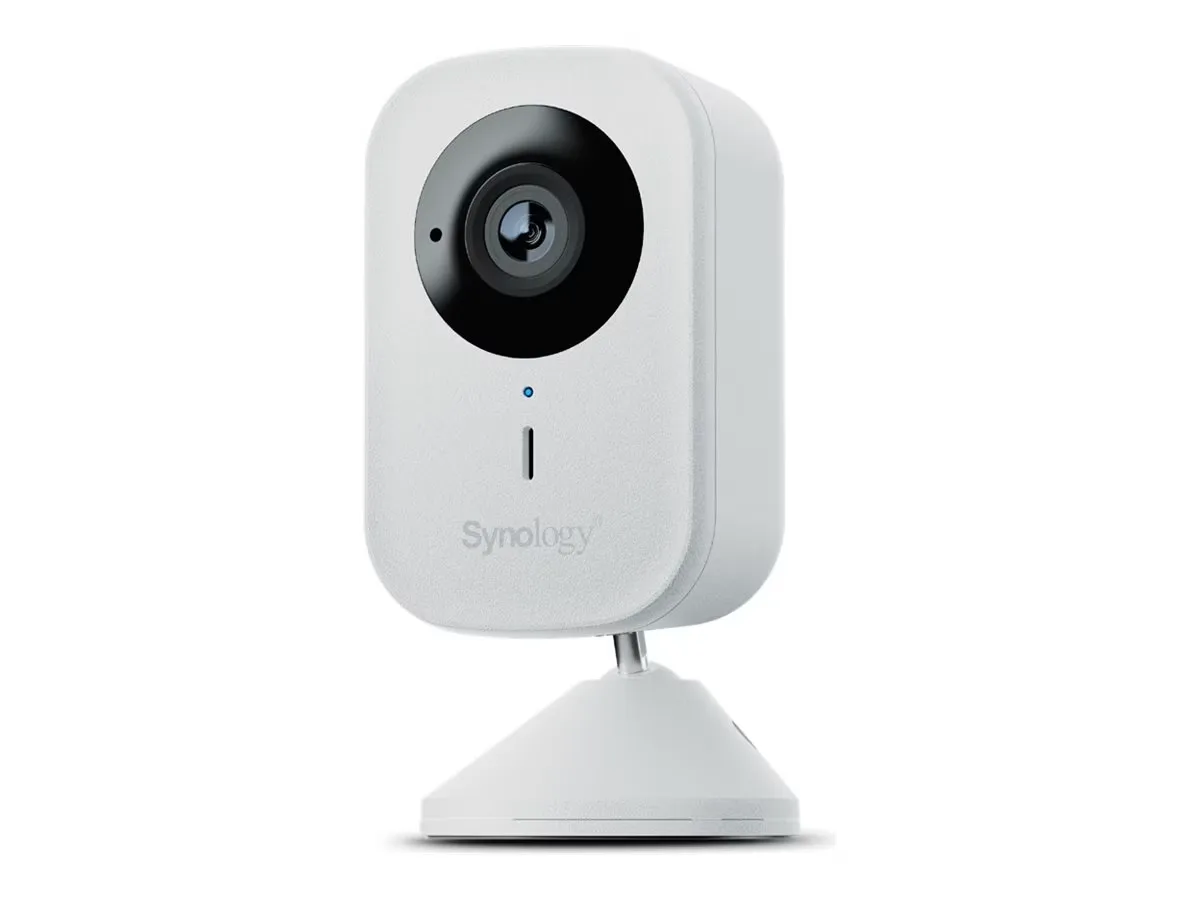 Synology Inc. Synology CC400W 4MP AI Surveillance Wi-Fi Camera — product photo